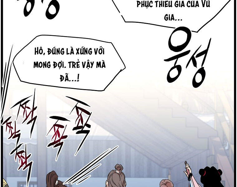 Đăng Nhập Murim Chapter 93 - 188