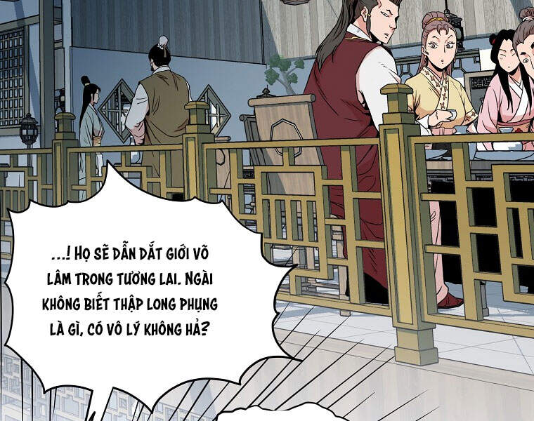 Đăng Nhập Murim Chapter 93 - 33