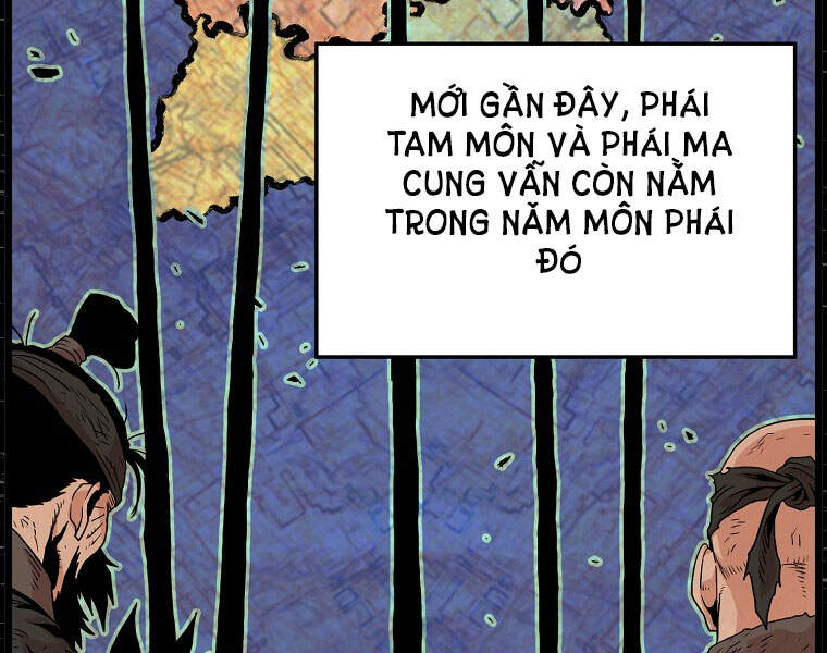 Đăng Nhập Murim Chapter 93 - 5