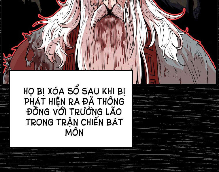 Đăng Nhập Murim Chapter 93 - 7