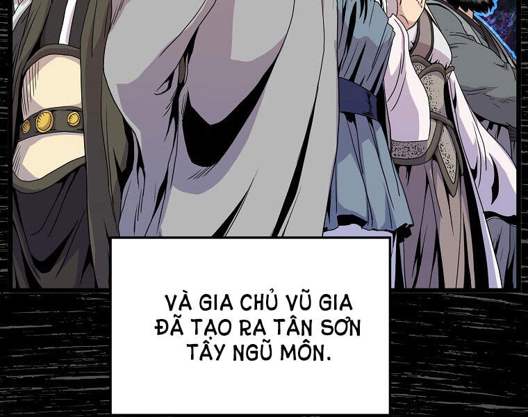 Đăng Nhập Murim Chapter 93 - 10
