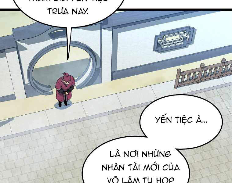 Đăng Nhập Murim Chapter 94 - 136