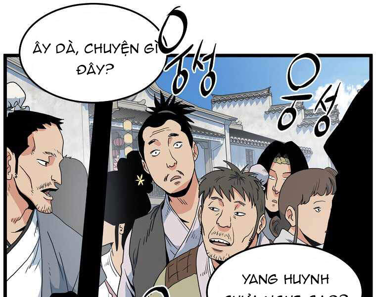Đăng Nhập Murim Chapter 94 - 27