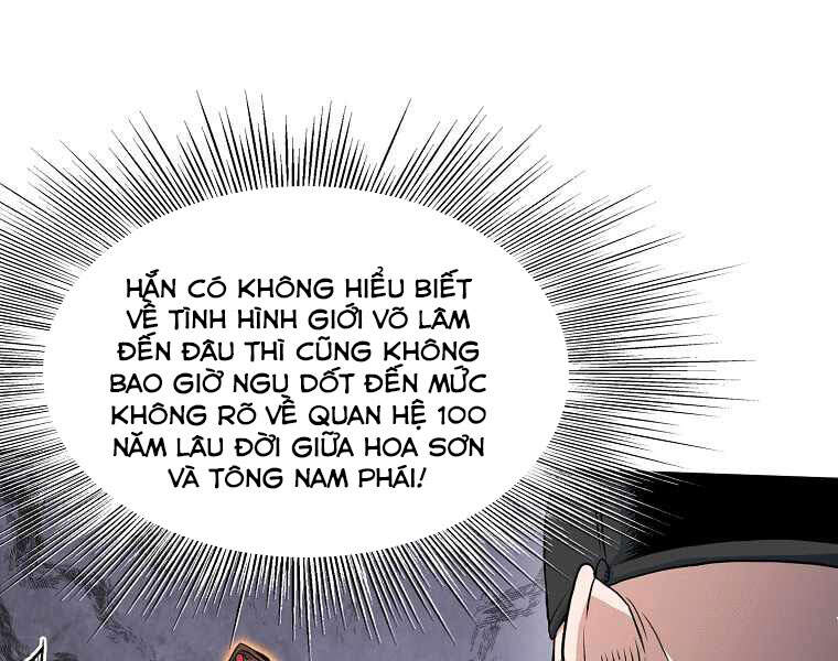 Đăng Nhập Murim Chapter 95 - 116