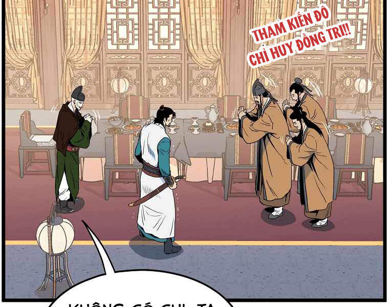 Đăng Nhập Murim Chapter 95 - 127