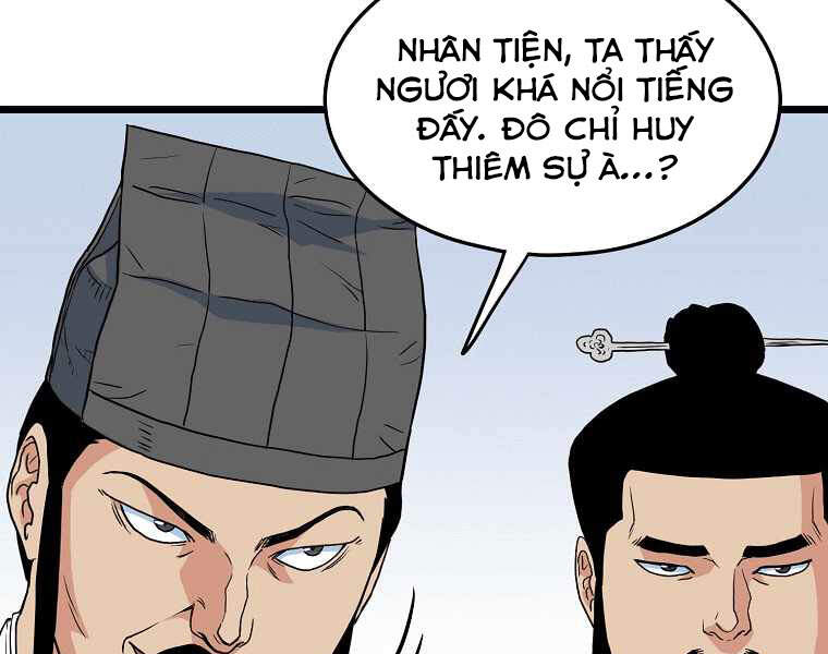 Đăng Nhập Murim Chapter 95 - 129