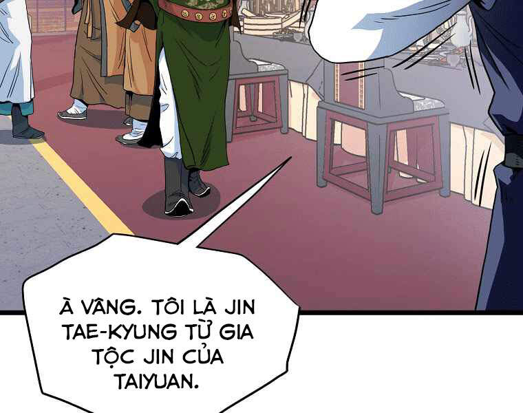 Đăng Nhập Murim Chapter 95 - 160