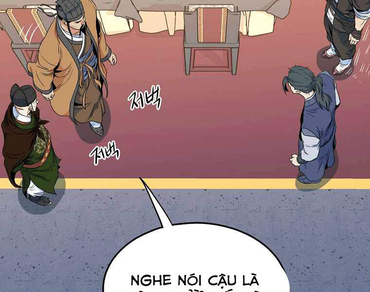 Đăng Nhập Murim Chapter 95 - 168