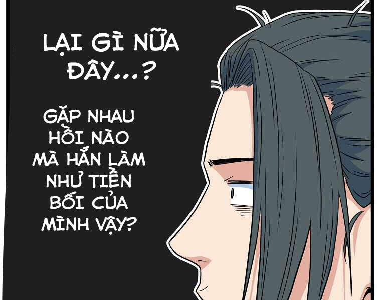Đăng Nhập Murim Chapter 95 - 176