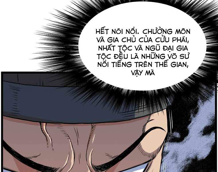 Đăng Nhập Murim Chapter 95 - 197