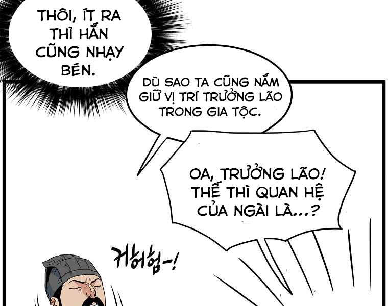 Đăng Nhập Murim Chapter 95 - 203