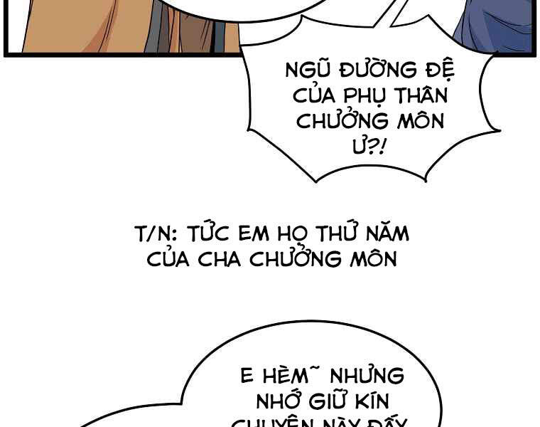 Đăng Nhập Murim Chapter 95 - 205