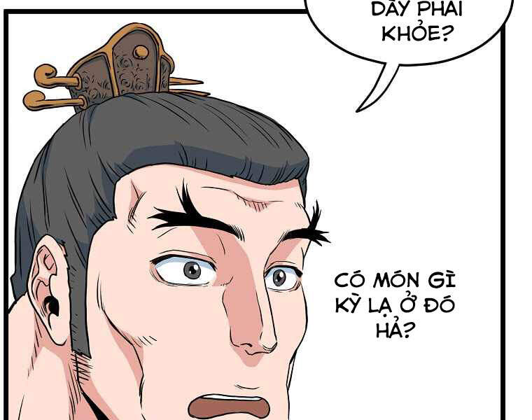 Đăng Nhập Murim Chapter 95 - 29