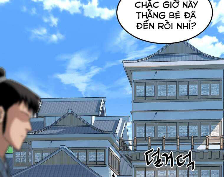 Đăng Nhập Murim Chapter 95 - 5