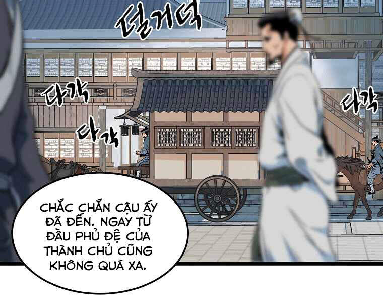 Đăng Nhập Murim Chapter 95 - 6