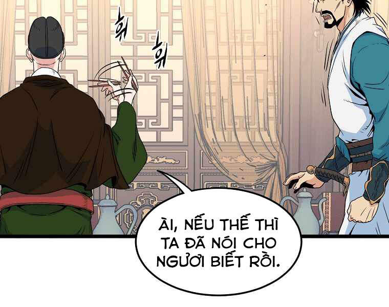 Đăng Nhập Murim Chapter 95 - 93
