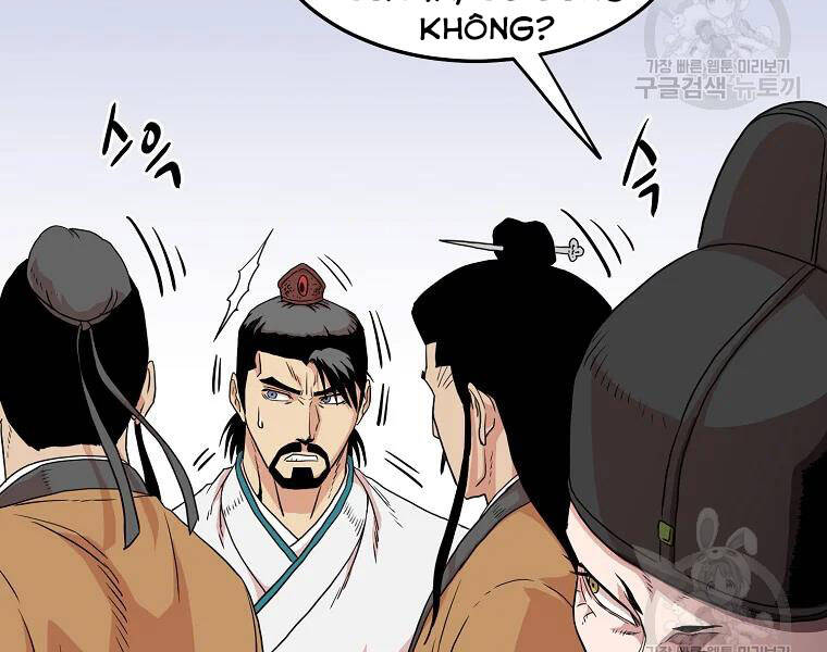 Đăng Nhập Murim Chapter 96 - 128