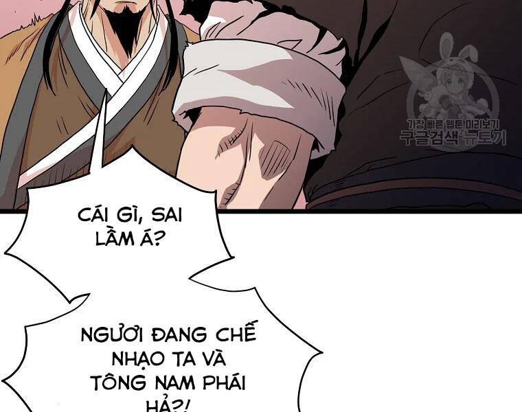 Đăng Nhập Murim Chapter 96 - 135