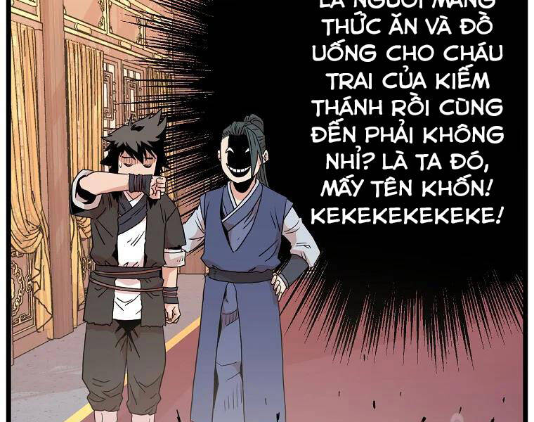 Đăng Nhập Murim Chapter 96 - 207