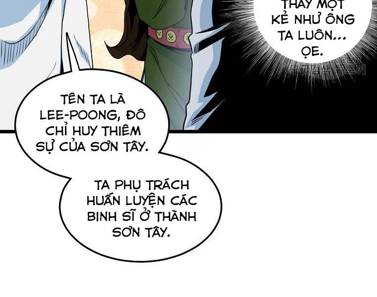 Đăng Nhập Murim Chapter 96 - 31