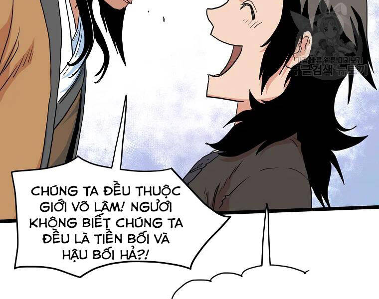 Đăng Nhập Murim Chapter 96 - 64