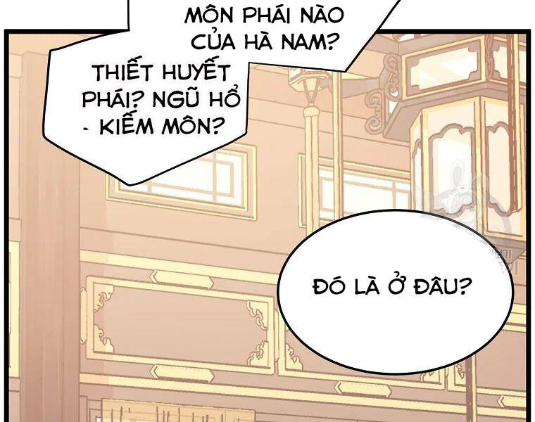 Đăng Nhập Murim Chapter 96 - 84