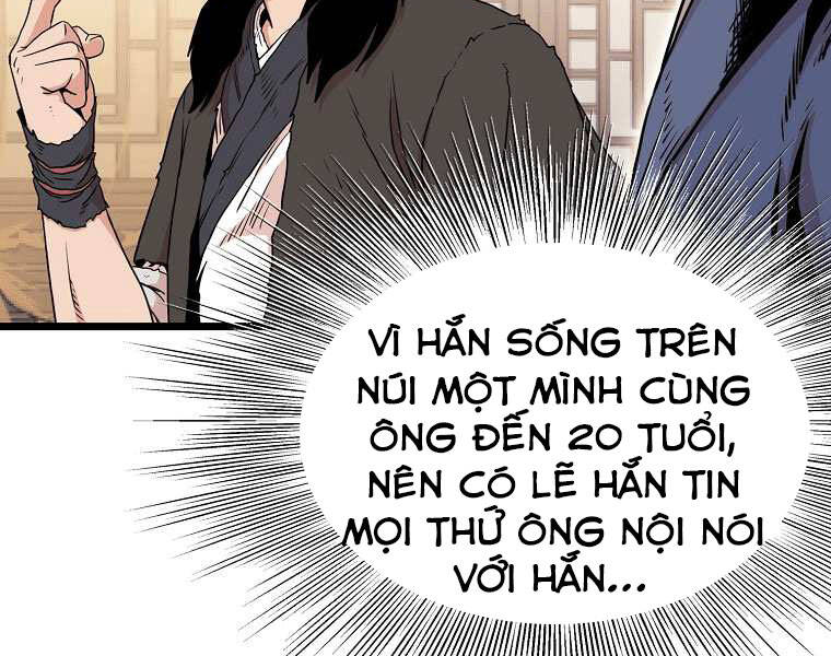 Đăng Nhập Murim Chapter 97 - 12