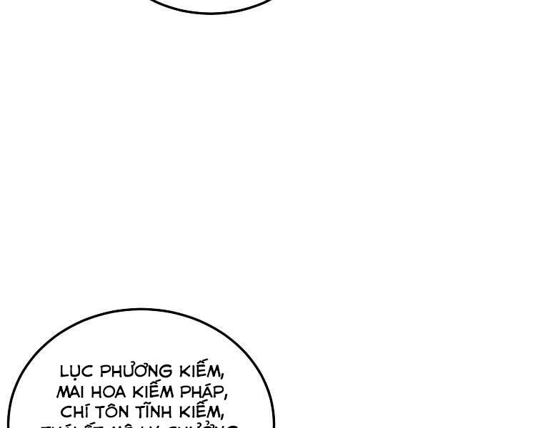 Đăng Nhập Murim Chapter 97 - 128