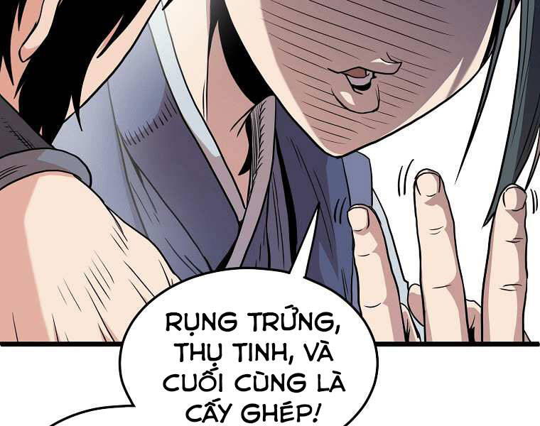 Đăng Nhập Murim Chapter 97 - 17
