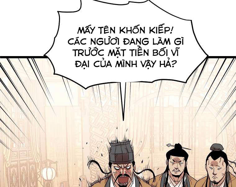 Đăng Nhập Murim Chapter 97 - 22