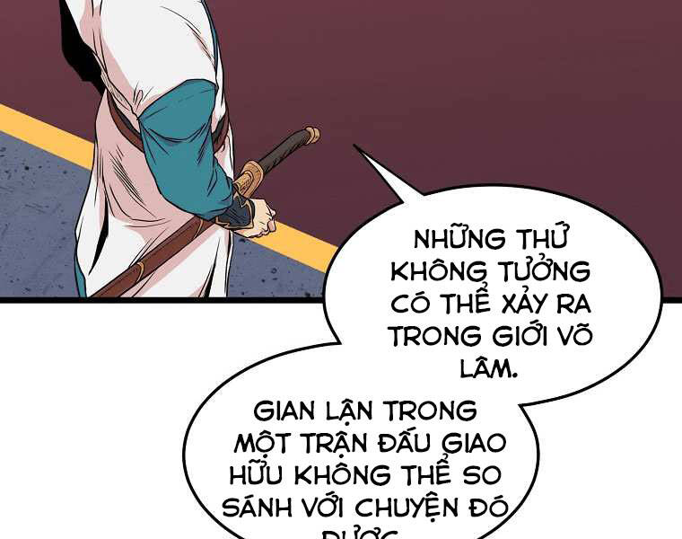Đăng Nhập Murim Chapter 97 - 84