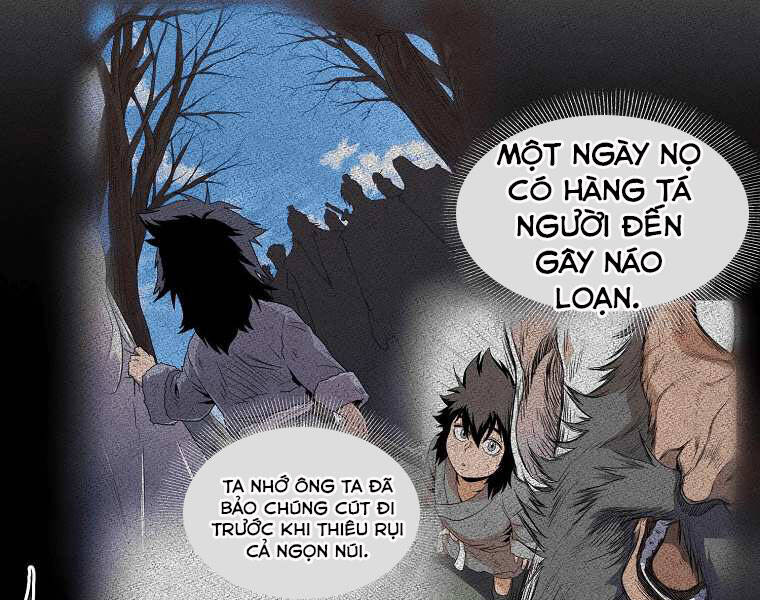 Đăng Nhập Murim Chapter 97 - 99