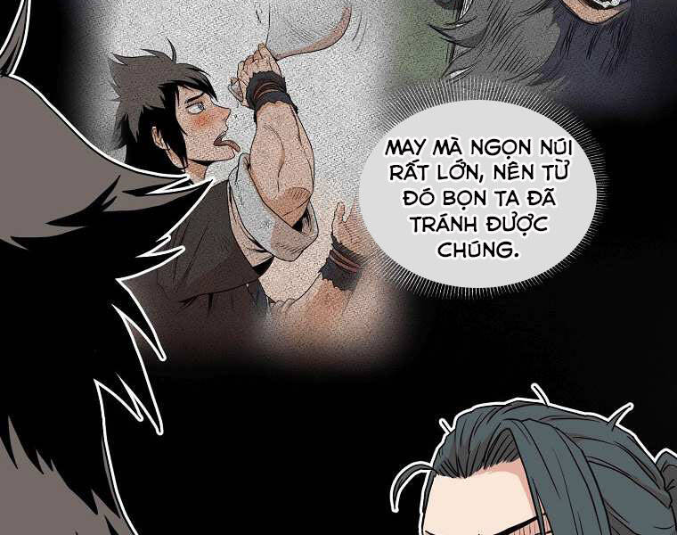 Đăng Nhập Murim Chapter 97 - 100