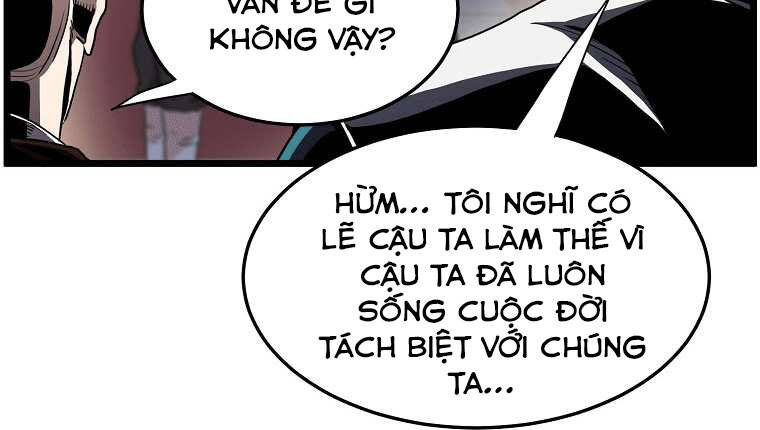 Đăng Nhập Murim Chapter 98 - 101