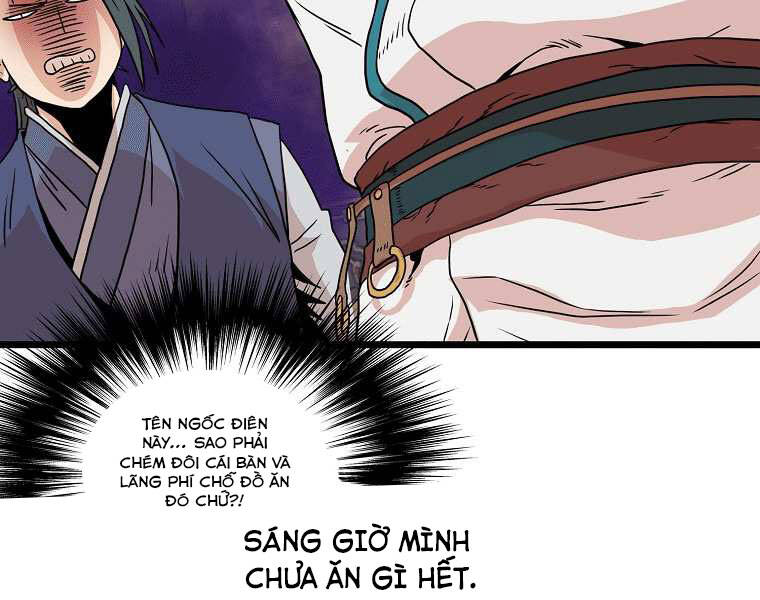 Đăng Nhập Murim Chapter 98 - 15
