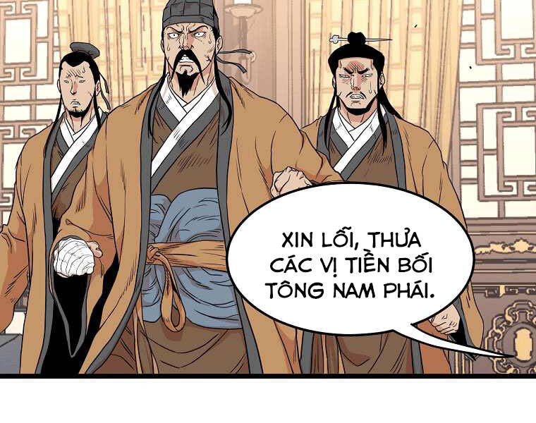Đăng Nhập Murim Chapter 98 - 36