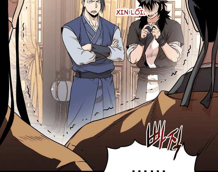 Đăng Nhập Murim Chapter 98 - 39
