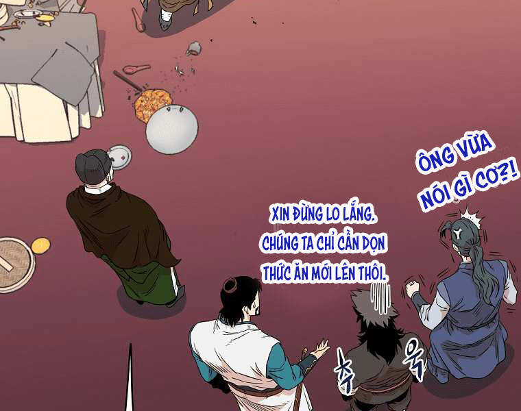 Đăng Nhập Murim Chapter 98 - 42