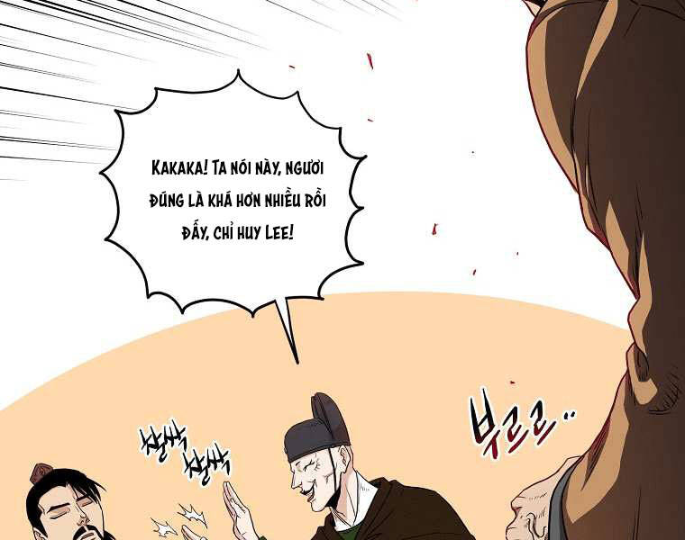Đăng Nhập Murim Chapter 98 - 72