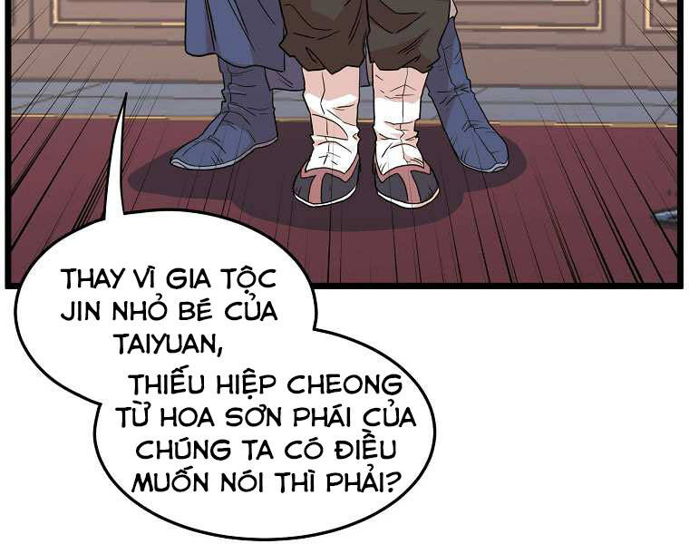 Đăng Nhập Murim Chapter 98 - 81