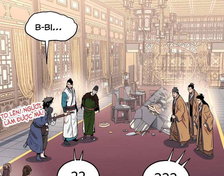 Đăng Nhập Murim Chapter 98 - 83