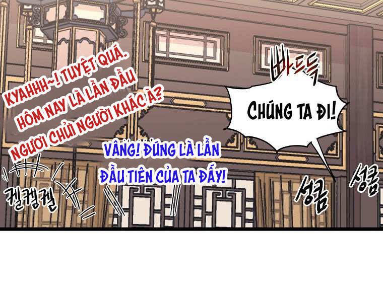 Đăng Nhập Murim Chapter 98 - 95