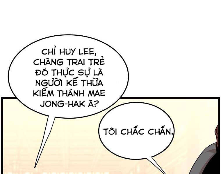 Đăng Nhập Murim Chapter 98 - 99