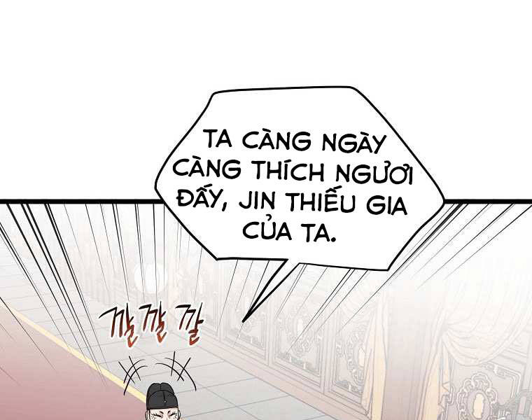 Đăng Nhập Murim Chapter 99 - 112
