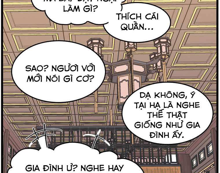 Đăng Nhập Murim Chapter 99 - 116