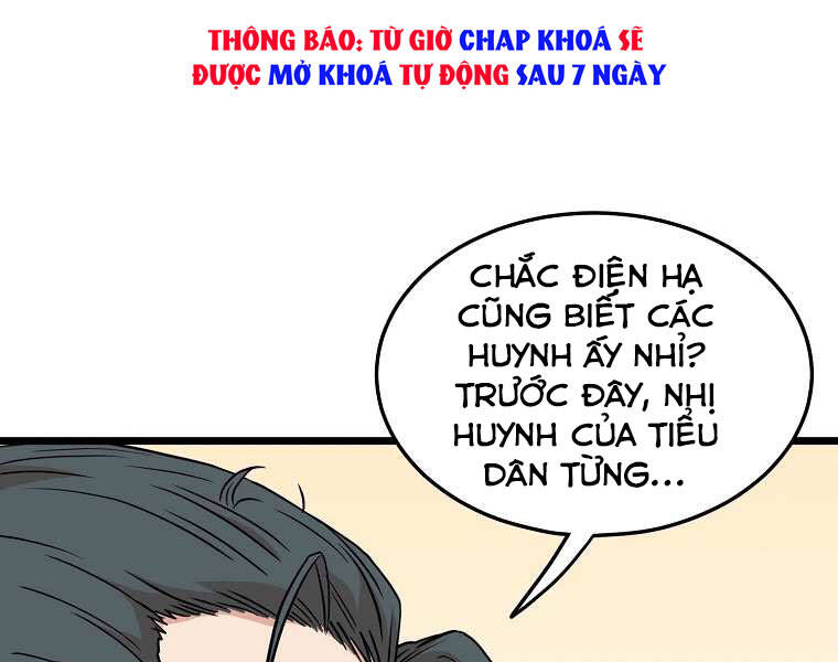 Đăng Nhập Murim Chapter 99 - 161