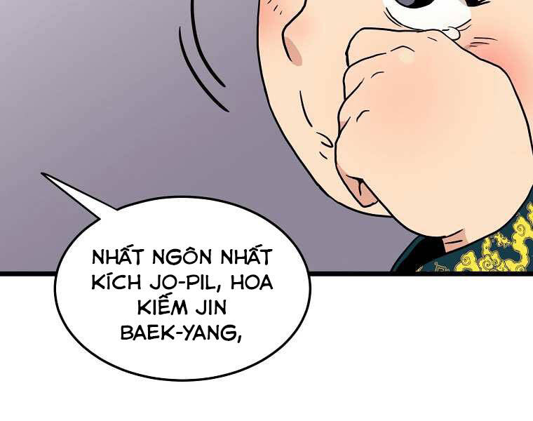 Đăng Nhập Murim Chapter 99 - 3