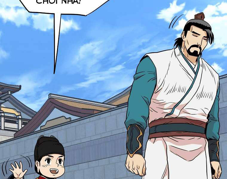 Đăng Nhập Murim Chapter 99 - 209