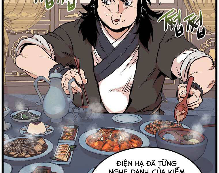 Đăng Nhập Murim Chapter 99 - 26