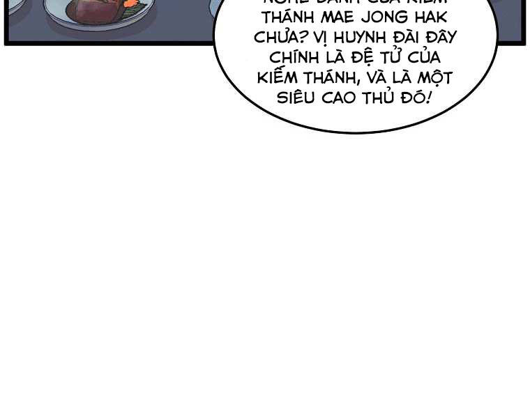 Đăng Nhập Murim Chapter 99 - 27